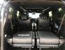 Toyota Alphard Executive 2016 - Chính chủ cần bán xe Toyota Alphard Executive sản xuất năm 2016, màu đen