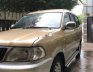 Toyota Zace   2004 - Cần bán Toyota Zace sản xuất 2004, giá chỉ 155 triệu
