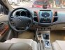 Toyota Fortuner 2010 - Cần bán lại xe Toyota Fortuner sản xuất 2010