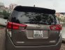 Toyota Innova 2016 - Cần bán gấp Toyota Innova đời 2017, màu nâu, giá hấp dẫn