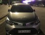 Toyota Vios   2017 - Cần bán xe Toyota Vios năm 2017, số tự động