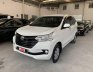Toyota Toyota khác E 2018 - Bán xe Toyota Avanza E đời 2018, màu trắng, nhập khẩu chính hãng