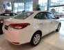 Toyota Vios   2020 - Bán ô tô Toyota Vios sản xuất năm 2020 giá cạnh tranh