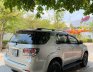 Toyota Fortuner   2015 - Cần bán Toyota Fortuner đời 2015, màu bạc còn mới