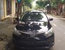 Toyota Vios 2014 - Bán ô tô Toyota Vios đời 2014, màu đen xe gia đình, giá tốt
