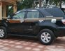 Toyota Fortuner 2009 - Xe Toyota Fortuner năm sản xuất 2009