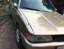 Toyota Camry 1986 - Cần bán xe Toyota Camry năm sản xuất 1986, nhập khẩu