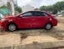 Toyota Vios 2014 - Cần bán xe Toyota Vios đời 2014, màu đỏ như mới