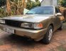 Toyota Camry 1986 - Cần bán xe Toyota Camry năm sản xuất 1986, nhập khẩu