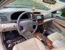 Toyota Camry   2004 - Cần bán gấp Toyota Camry 2004, màu đen, xe nhập  
