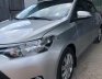 Toyota Vios 2014 - Bán Toyota Vios E năm sản xuất 2014, màu bạc số sàn