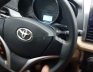 Toyota Vios 2018 - Bán Toyota Vios E MT năm sản xuất 2018, màu trắng số sàn, giá 395tr
