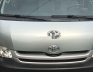Toyota Hiace 2008 - Cần bán xe Toyota Hiace năm sản xuất 2008, nhập khẩu