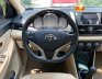 Toyota Vios 2015 - Xe Toyota Vios E sản xuất năm 2015, màu bạc