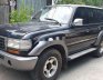 Toyota Land Cruiser 1991 - Bán xe Toyota Land Cruiser sản xuất 1991, màu đen, nhập khẩu