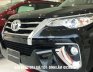 Toyota Fortuner   2020 - Bán Toyota Fortuner đời 2020, màu đen