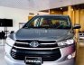 Toyota Innova     2020 - Cần bán xe Toyota Innova năm sản xuất 2020, màu bạc