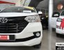 Toyota Toyota khác E 2018 - Bán Toyota Avanza E sản xuất 2018, màu trắng, nhập khẩu nguyên chiếc