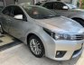Toyota Corolla Altis G 2016 - Cần bán Toyota Corolla Altis G sản xuất 2016, màu bạc