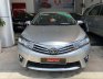 Toyota Corolla Altis G 2016 - Cần bán Toyota Corolla Altis G sản xuất 2016, màu bạc