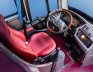 2020 - Bán xe khách Samco Isuzu 29 chỗ ngồi bầu hơi máy đẩy - 06 bầu hơi