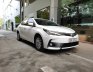 Toyota Corolla Altis 2018 - Bán ô tô Toyota Corolla Altis đời 2018, màu trắng, 650tr