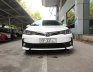 Toyota Corolla Altis 2018 - Bán ô tô Toyota Corolla Altis đời 2018, màu trắng, 650tr