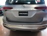 Toyota Fortuner G 2020 - Cần bán xe Toyota Fortuner G đời 2020, màu bạc giá cạnh tranh