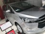 Toyota Innova E 2020 - Bán ô tô Toyota Innova E năm 2020, màu bạc, 741 triệu
