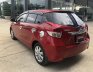 Toyota Vios G 2015 - Bán ô tô Toyota Vios G đời 2015, màu đỏ, xe nhập, chính chủ, giá tốt