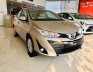 Toyota Vios 1.5E MT 2020 - Vios 1.5E số sàn 2020 mới 