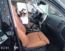 Toyota Land Cruiser MBS 2021 - Bán xe Toyota Landcruiser 5.7V8 MBS 4 ghế Vip sản xuất 2021, màu đen, nội thất da nâu