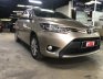Toyota Vios E 2018 - Cần bán lại Vios E 2018 giá tốt còn nhích nhiều