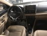 Toyota Vios E 2018 - Cần bán lại Vios E 2018 giá tốt còn nhích nhiều