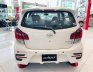 Toyota G 2020 - Bán xe Toyota Wigo G sản xuất 2020, màu đen, nhập khẩu nguyên chiếc giá cạnh tranh