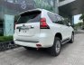 Toyota Land Cruiser Prado VX 2020 - Cần bán  xe Toyota Prado VX đời 2020, màu trắng, nhập khẩu nguyên chiếc