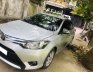 Toyota Vios E 2014 - Gia đình cần bán Toyota Vios 1.5E, SX 2014