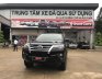 Toyota Fortuner G 2018 - Bán ô tô Toyota Fortuner G đời 2018, màu đen, nhập khẩu nguyên chiếc, số sàn