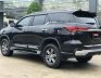 Toyota Fortuner G 2018 - Bán ô tô Toyota Fortuner G đời 2018, màu đen, nhập khẩu nguyên chiếc, số sàn