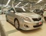 Toyota Corolla Altis 2.0V 2010 - Cần bán Altis 2.0V 2010 xe đẹp giá còn thương lượng, thể thao đầm chắc