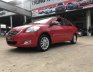 Toyota Vios G 2011 - Cần bán lại xe Toyota Vios G đời 2011, màu đỏ, xe gia đình
