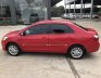 Toyota Vios G 2011 - Cần bán lại xe Toyota Vios G đời 2011, màu đỏ, xe gia đình