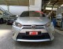 Toyota Yaris G 2015 - Cần bán Toyota Yaris G đời 2015, màu bạc, nhập khẩu, 530tr