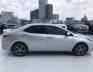 Toyota Corolla Altis 1.8G 2019 - Cần bán Toyota Corolla altis 1.8G 2019, màu bạc, 710tr