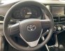 Toyota Vios 2020 - Bán Toyota Vios E MT số sàn đời 2020, màu vàng, giá tốt