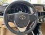 Toyota Vios 2020 - Xe Toyota Vios E CVT tự động sản xuất 2020, màu vàng