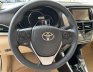 Toyota Vios 2020 - Cần bán xe Toyota Vios G CVT cao cấp đời 2020, màu vàng