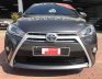 Toyota Yaris   2015 - Xe Toyota Yaris đời 2015, màu xám, nhập khẩu nguyên chiếc, số tự động, giá chỉ 540 triệu