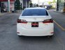 Toyota Corolla Altis E CVT 2017 - Xe Toyota Corolla altis E CVT đời 2017, màu trắng, xe gia đình