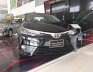 Bán ô tô mới Toyota Corolla Altis 1.8E MT đời 2019, màu đen, giá chỉ 637 triệu